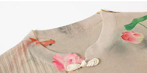 Patti  Top (More Colors)