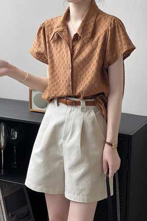 Bahiyya Top (More Colors)