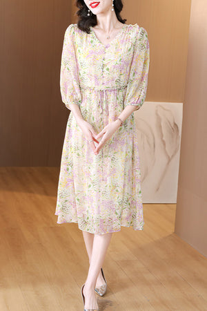 Lillian Dress