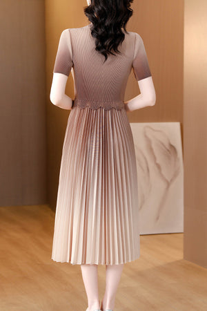 Enslee Dress (More Colors)