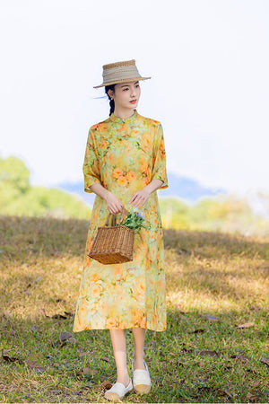 Amee Cheongsam