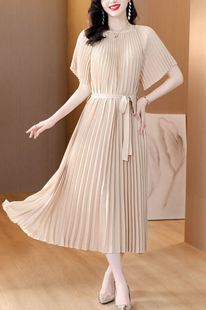 Eisley Dress (More Colors) (Non-Returnable)