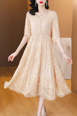 Daniella Dress (More Colors)