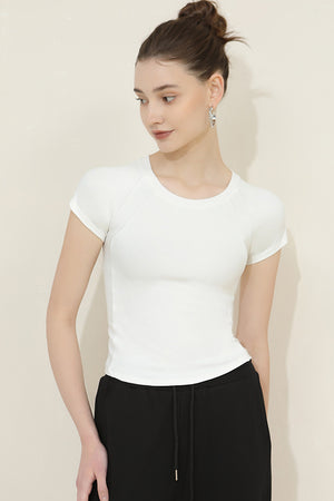 Glenice Top (More Colors)