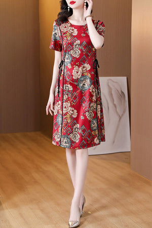 Connie Dress (More Colors)