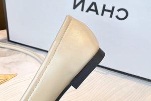Ava Shoes (More Colors)