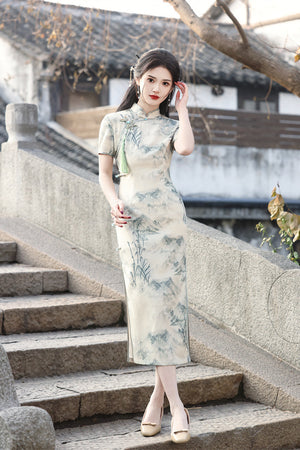 Sara Cheongsam