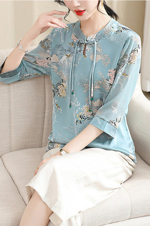 Fifi Top (More Colors)