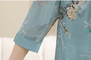 Fifi Top (More Colors)