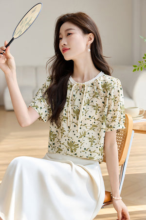 Brea Top (More Colors)