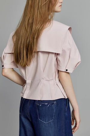 Alexandrine Top (More Colors)