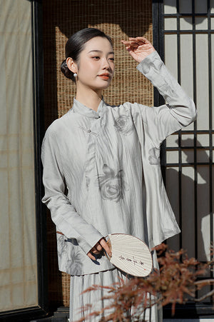 Liisa Top (More Colors )