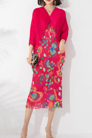 Ziv Dress (More Colors)