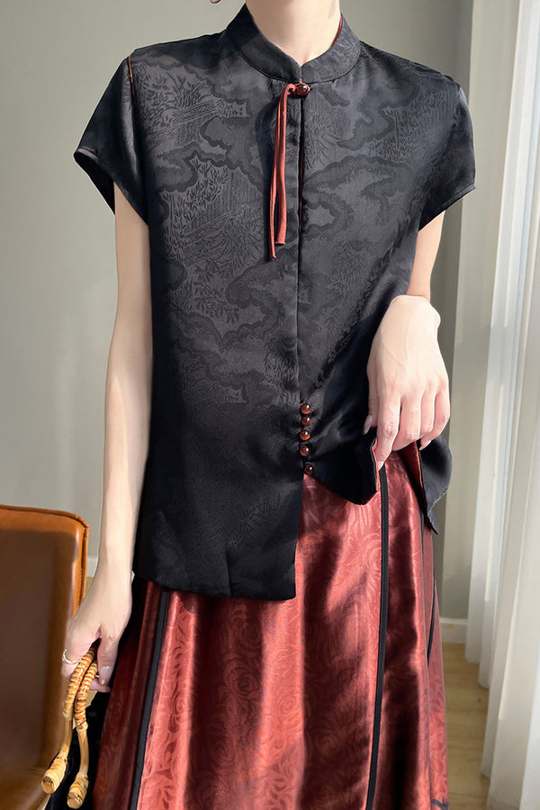 Dina Top (More Colors)