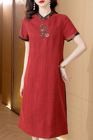 Mavis Cheongsam