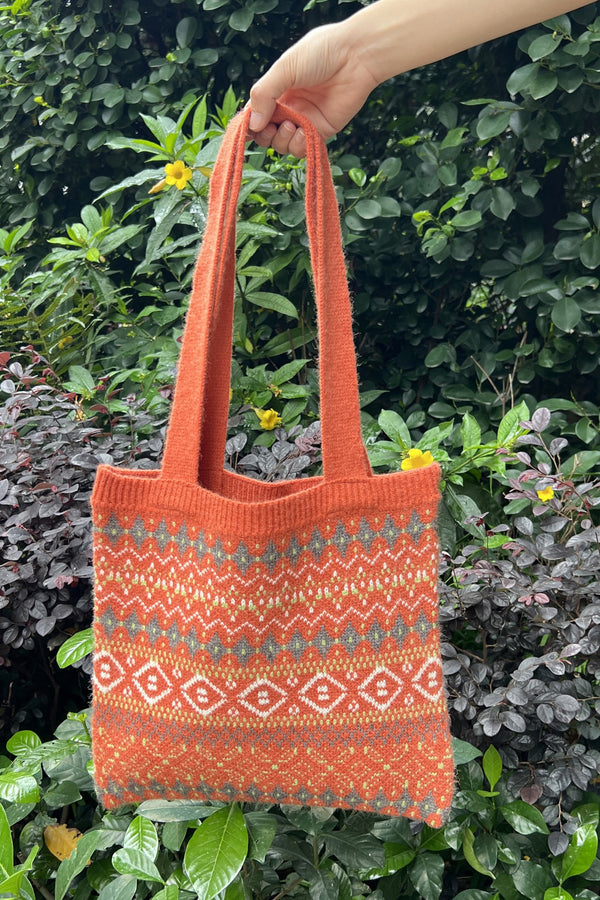 Zdravka Bag (More Colors)