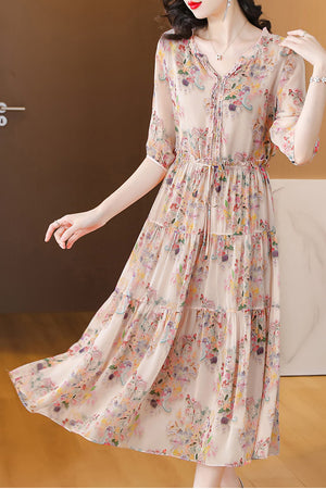 Lia Dress