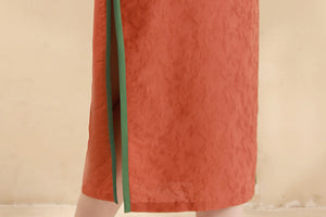 Kamala Cheongsam