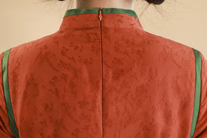 Kamala Cheongsam