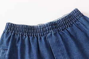 Mavzuna Shorts (More Color)