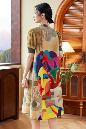 Lavinia Cheongsam