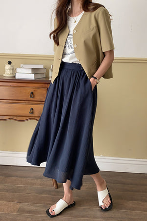 Kimberly Skirts (More Color)