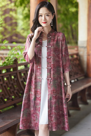 Hadyn Outerwear (More Colors)