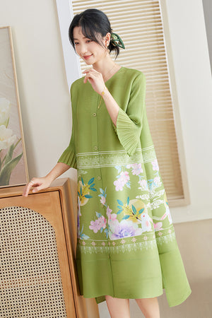Nancy Dress