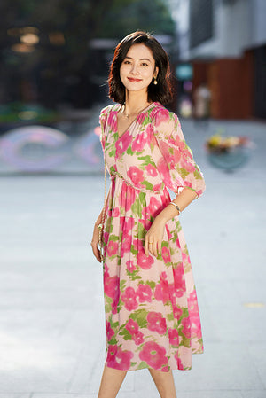 Lexie Dress