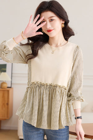 Niki Top (More Colors)