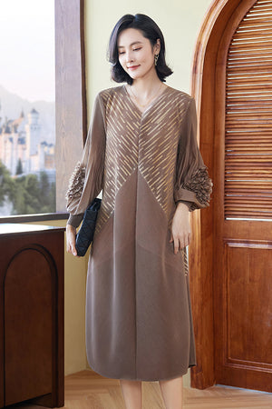 Virve Dress (More Color)