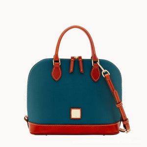 Silva Bag (More Colors)