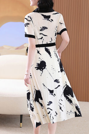 Caesonia Dress