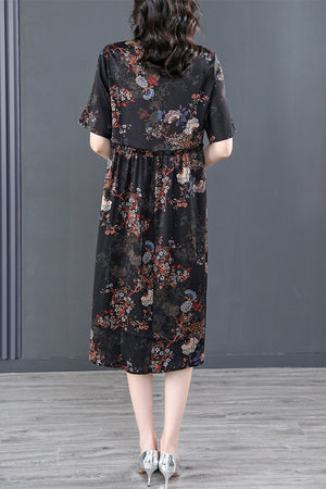 Alina Dress