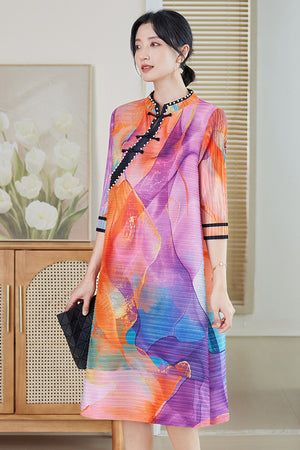Asha Cheongsam