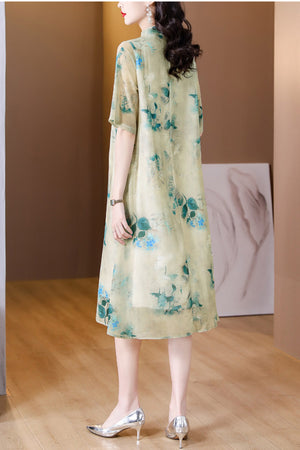 Betty Cheongsam