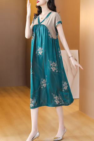 Cecilija Dress