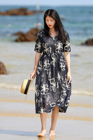 Sophia Dress