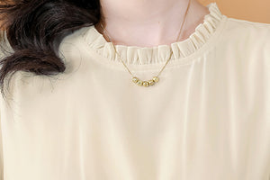 Josephine Dress (More Colors)