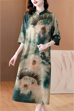 Annabelle Cheongsam