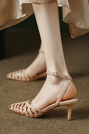 Karen Shoes (More Colors)