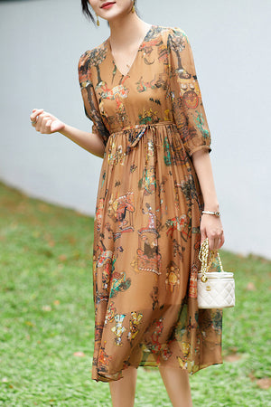 Kathryn Dress
