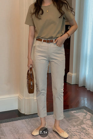 Baia Top (More Colors)