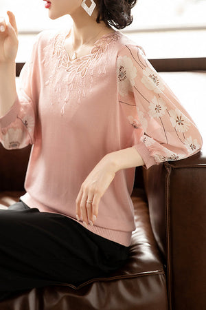 Maira Top (More Colors)