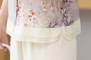 Sofi Top (More Colors)