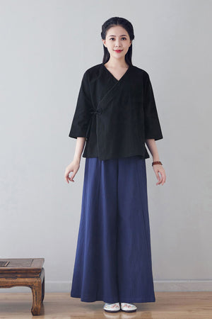 Jill Top (More Colors)
