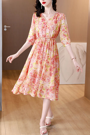 Kye Dress