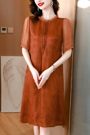 Adannaya Dress