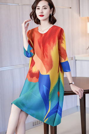 Svanae Dress (More Colors)