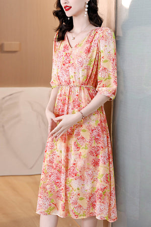 Kye Dress